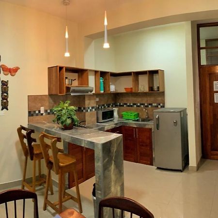 Studio 69 Aparthotel Iquitos Exterior foto