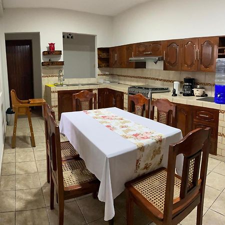 Studio 69 Aparthotel Iquitos Exterior foto