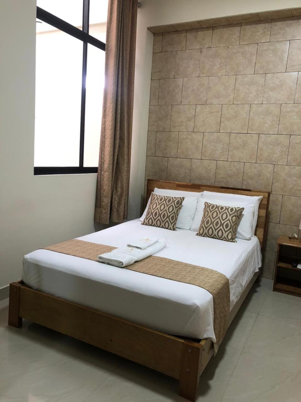 Studio 69 Aparthotel Iquitos Exterior foto
