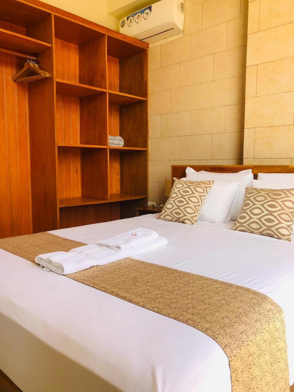 Studio 69 Aparthotel Iquitos Exterior foto