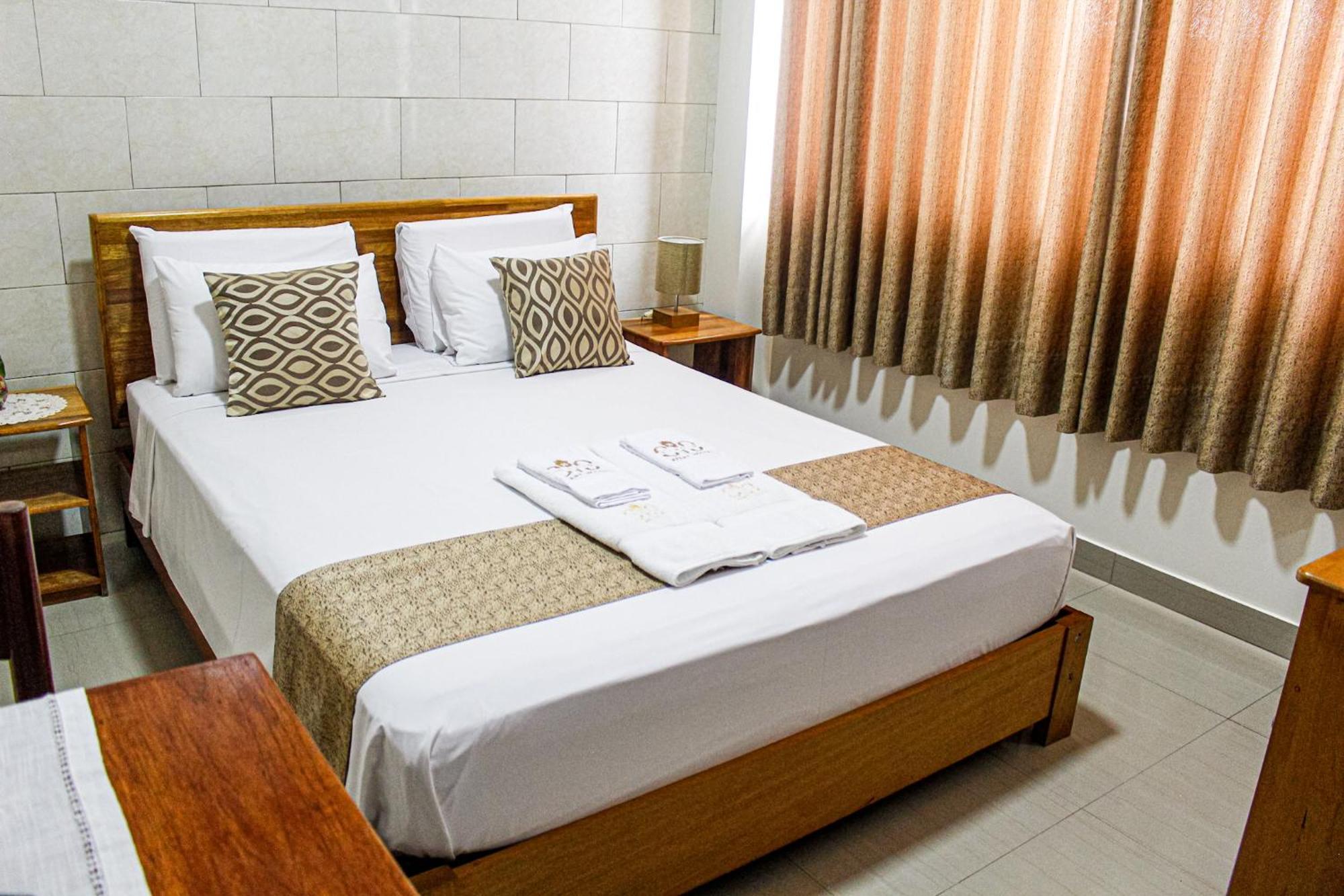 Studio 69 Aparthotel Iquitos Exterior foto