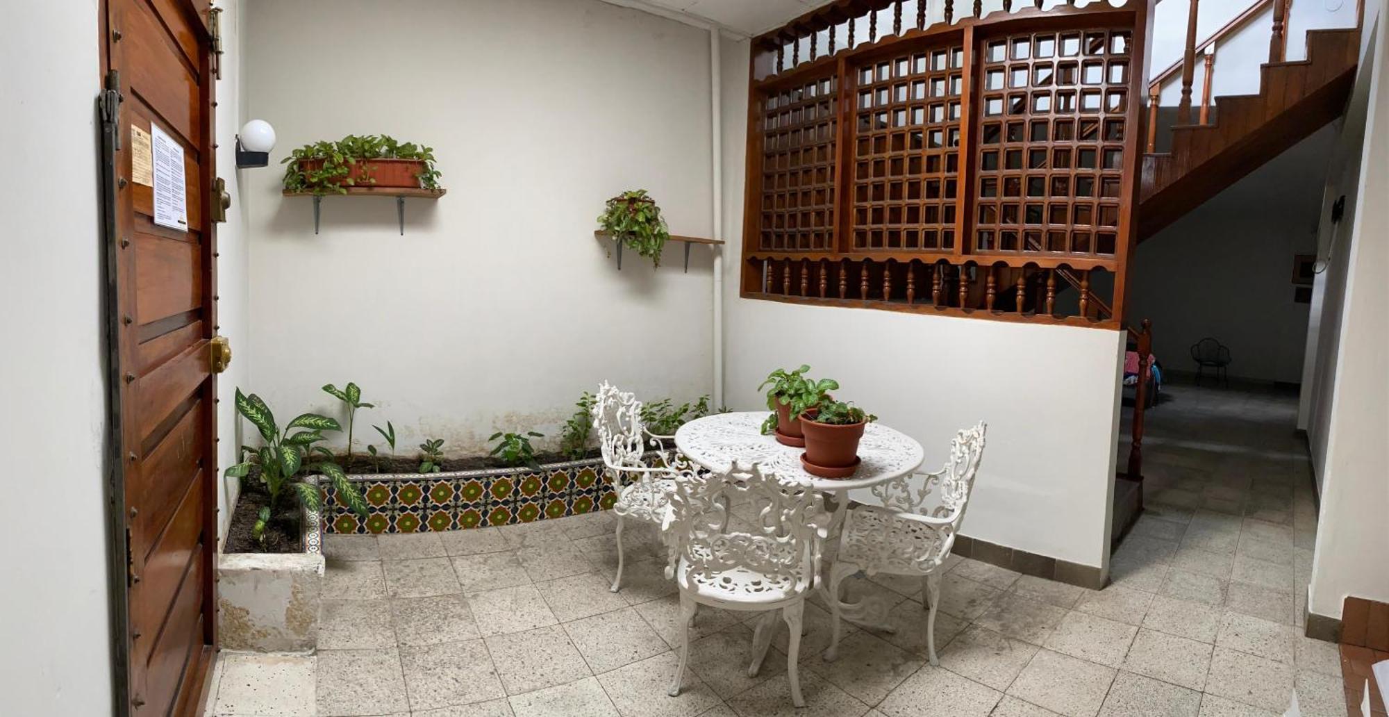 Studio 69 Aparthotel Iquitos Exterior foto